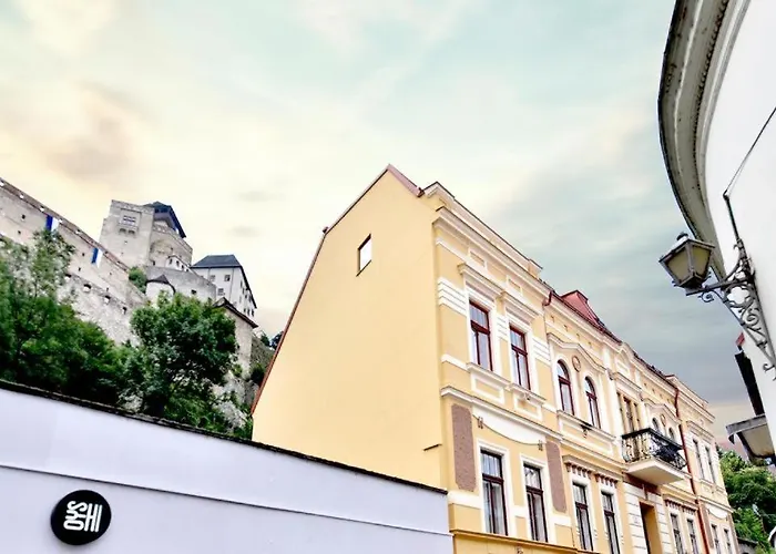 Apartman 1901